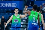 天津先行者：还有31场！我们继续努力赢球