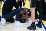 名记：勇士在交易截止日前会考虑所有可能的选项 包括送走巴特勒