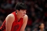 解说：希望杨瀚森NBA/G联赛来回跑别觉得累 很多人都没这累的机会